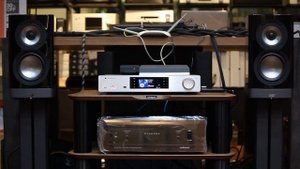 ELAC NAVIS ARB 51 test เพลงฟ้าๆฝนๆ Inspiration by Impression