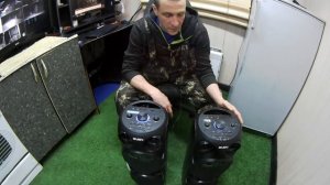 SVEN PS-750 ПЛЕВОК НА АРМИЮ ФАНАТОВ! ПРЕЖДЕ ЧЕМ ПОКУПАТЬ, ПОСМОТРИТЕ ЭТО ВИДЕО.