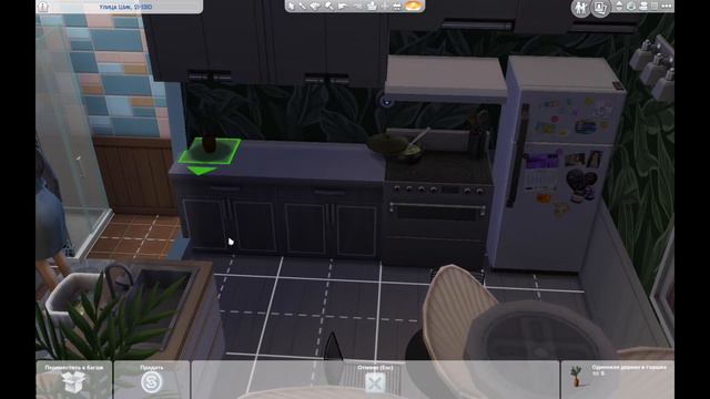 THE SIMS 4 - ПУТЬ К СЛАВЕ. СЕМЬЯ ЛЬЮИС- ГРОМКИЕ СОСЕДИ, ДОМАШНИЕ БУДНИ, РАБОТА. #2 смотреть онлайн