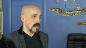 Рыбинские рыбы