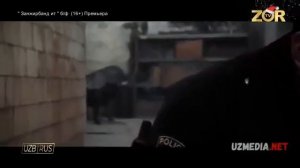 Занжирбанд ит боевик кино узбек тилида 2021