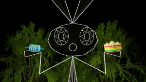 Я нашёл Вибри!