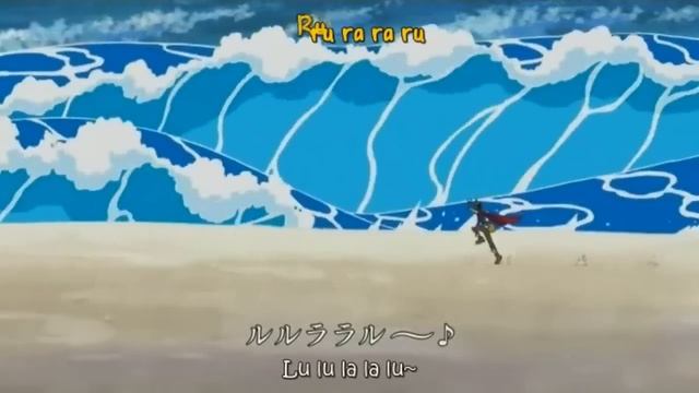 Sogeking's (Hero) Song смотреть онлайн