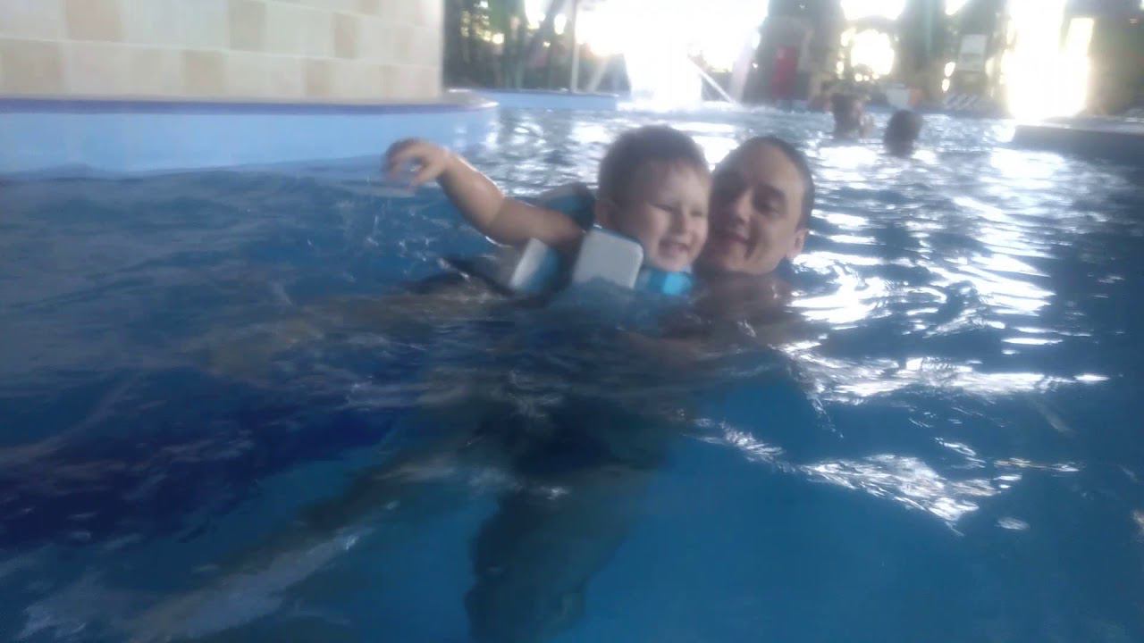 Большой бассейн смотреть онлайн