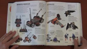 The LEGO IDEAS Book Unlock Your Imagination A Thumb Through Review