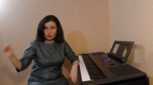 Тональность в музыке. Как определить тональность