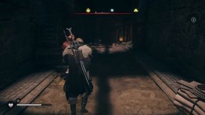 Assassin's Creed Valhalla: броня АССАСИНА, пещера Рагнара,  оружие ДРАКОНА (Секреты и мифология)