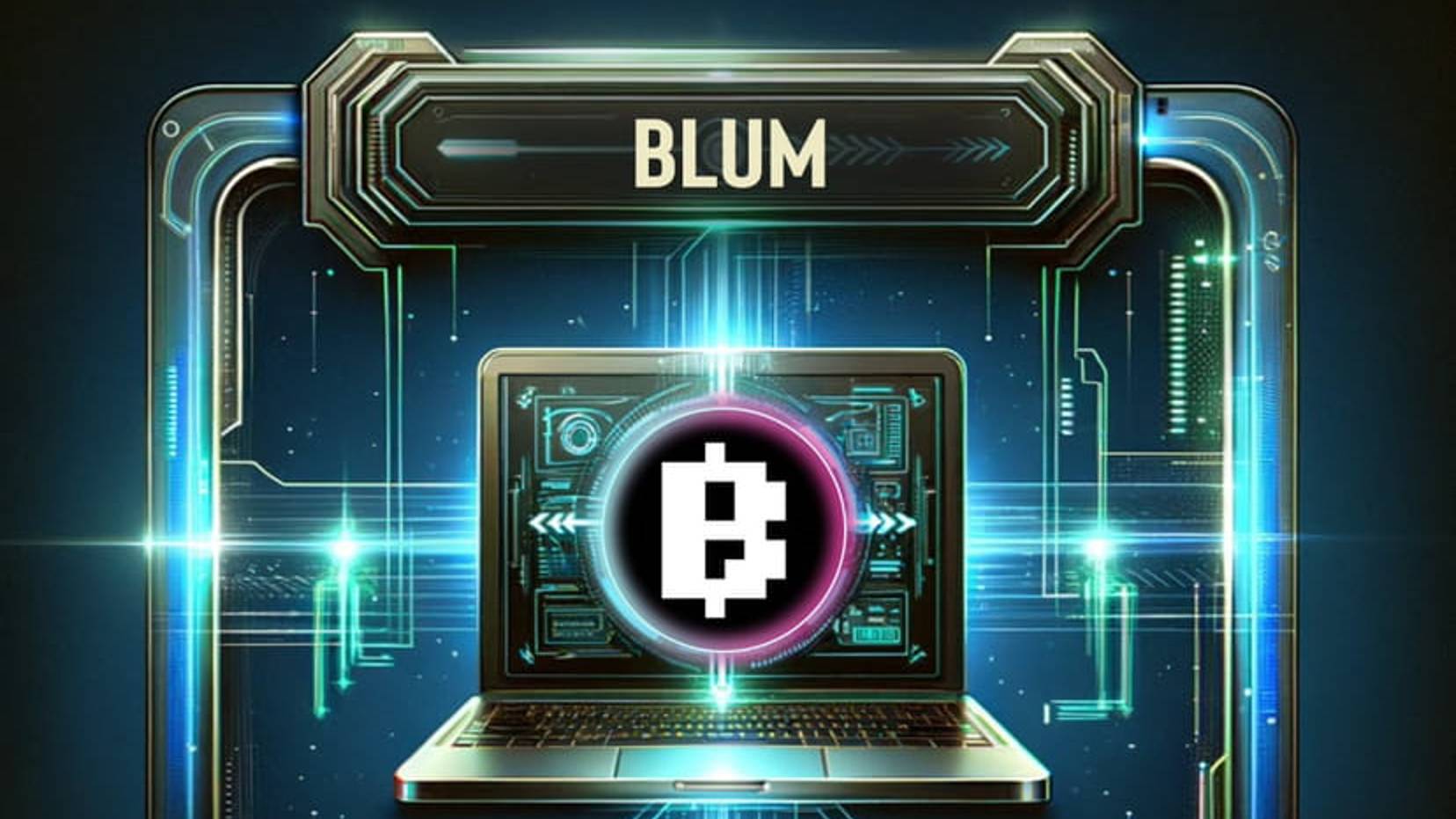 Листинг в декабре. Есть время. https://t.me/blum/app?startapp=ref_DHCuW2dvlE