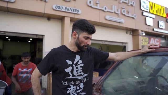 Awakened From The Dead!! (My First 4X4 Build) смотреть онлайн