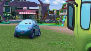 ? Avto Sarguzasht - Orzu 5 - qism (o‘zbek multfilm) | Авто Саргузашт - Орзу 5 - қисм