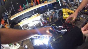 Hyundai Santa Fe тюнинг фар