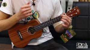 Угадай мелодию на УКУЛЕЛЕ, часть 2 _ SKIFMUSIC.RU