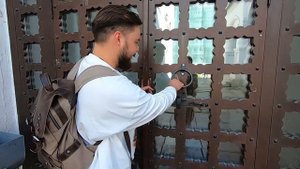 Ростов Великий влооооог, где снимали "Иван Васильевич меняет профессию"
