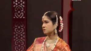 Madhvi Jhala | Kathak Dance | Thumari | Dances of India