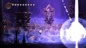 How to beat RADIANT Soul Tyrant - Hollow Knight