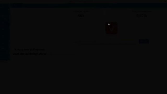 Vooki web application scanner - Spidering