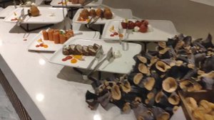 VOGUE HOTEL SUPREME BODRUM ПОЛНЫЙ ОБЗОР ОТЕЛЯ