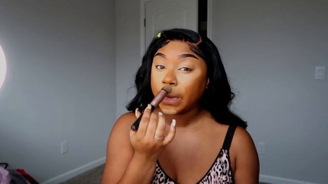 FACEAPP MAKEUP 101 - DETAILED TUTORIAL смотреть онлайн