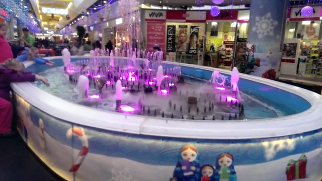 П253 - музей отпадает - день 8 - видео 14 - Немец опять офигевает в России смотреть онлайн