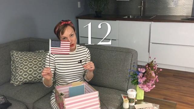 ДАВАЙТЕ ЗНАКОМИТЬСЯ! 21 ФАКТ ОБО МНЕ смотреть онлайн