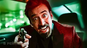 СХВАТКА С ДЬЯВОЛОМ ? Официальный русский трейлер (Дубляж) ? Фильм 2023 (720p)