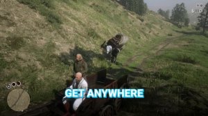 The Average Red Dead Online Experience