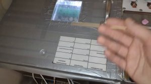 ПРОВЕРКА ТЕМПЕРАТУРЫ В ИНКУБАТОРЕ.Насколько точные датчики?