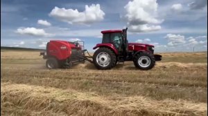 Пресс подборщик Kuhn FB3130