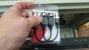 Видеонаблюдение на приемо-передатчиках видеосигнала по витой паре.