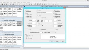 Моделирование пневмопривода. Уроки FluidSIM. Урок 3.Настройки элементов.