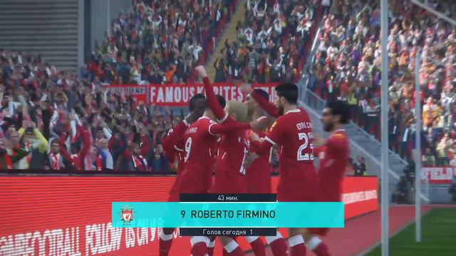 PES салах могет? смотреть онлайн