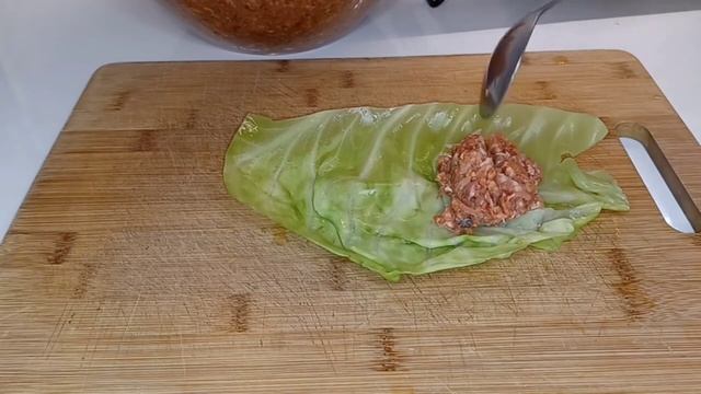 ЛУЧШИЙ РЕЦЕПТ: ТОЛМА С ЛИСТЬЯМИ КАПУСТЫ | ГОЛУБЦЫ С ЛИСТЬЯМИ КАПУСТЫ | ЛЕТНЯЯ ТОЛМА смотреть онлайн