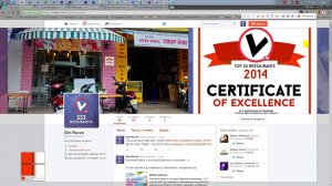 Оформление социальных сетей - Facebook, Youtube, Google+, Twitter