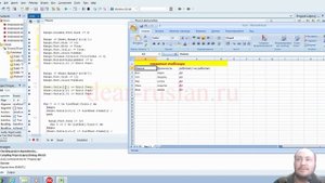 Урок на Делфи 78 Экспорт в Excel