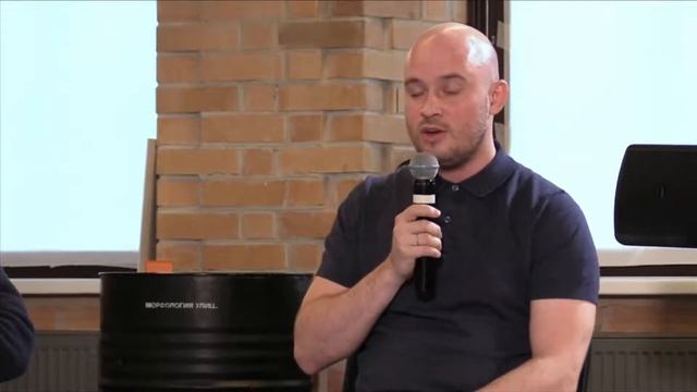 Образовательное шоу «Удаленка или офис» смотреть онлайн