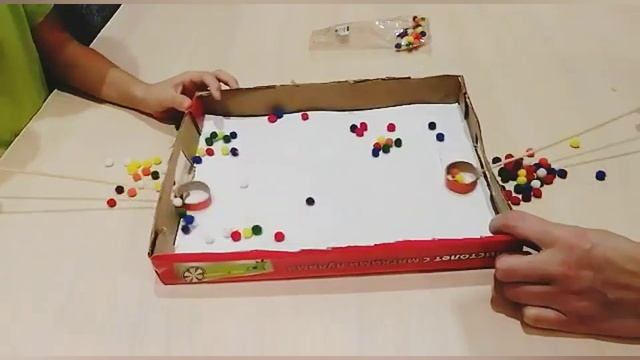 Настольные игры для детей // Чем занять ребенка на карантине? смотреть онлайн