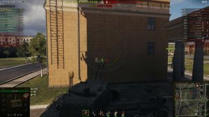ИС 3- II ТАНКУЕТ ОТ УГЛОВ! WOT ТЯЖЁЛЫЙ ТАНК ИС 3- II! ВЕТКА ДВУХСТОЛЬНЫХ ТАНКОВ! бой на ис 3 2