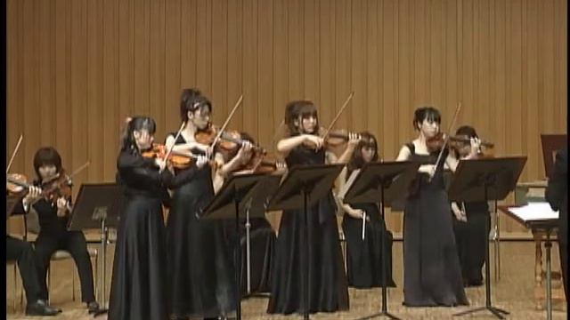 A.Vivaldi - LEstro Armonico Op.3 No.7 Concerto in F major RV.567