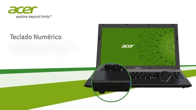 Acer Aspire V3 смотреть онлайн