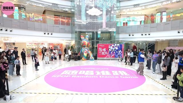 [STAYC(스테이씨)] KPOP Random Dance to 'STAYC' songs | Shanghai, CHINA