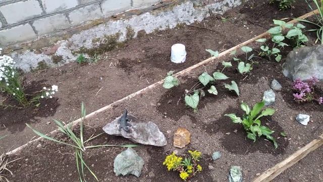 2 июля.Делаем рокарий своими руками.