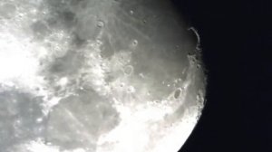 Celestron C8N + NexImage5(720x480)