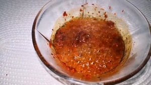 Рецепт перцовой пасты.Лаза. Аджика за 5 минут.Острая приправа.Acı biber.Острый перец.Горькая припра