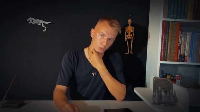 История Твери. Часть 1. Источники и зарождение | Исторический Ликбез смотреть онлайн