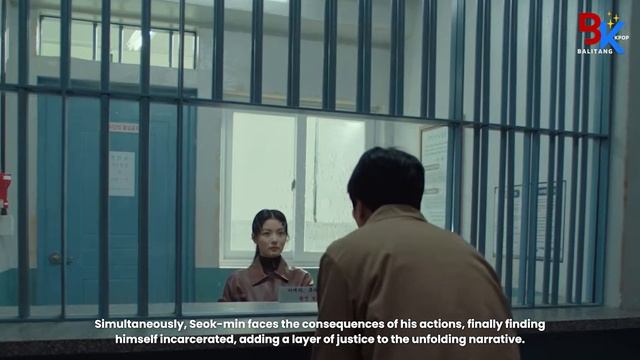 My Demon Finale | Episode 16 Preview | Happy Ending смотреть онлайн