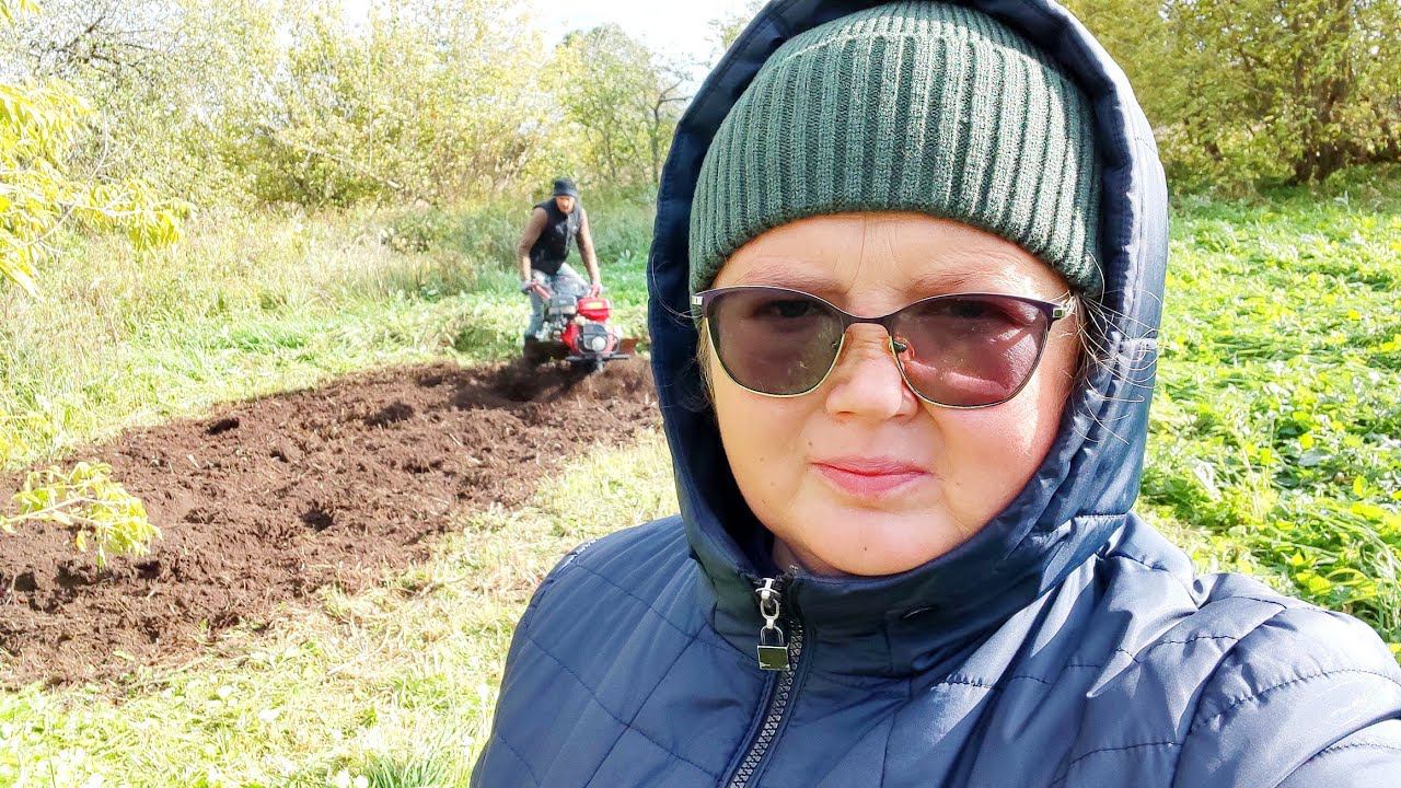 С почином нас! Холод неимоверный смотреть онлайн
