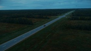 Архангельская область. Новые места для рыбалки. Ловля хариуса. Часть 1 - Дорога