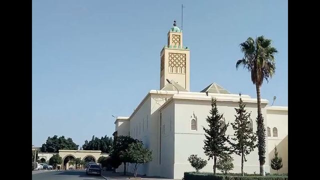 Welcome To Khouribga смотреть онлайн