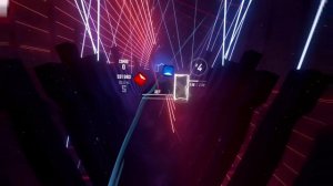 [Beat Saber] MisterWives - Out Of Your Mind (expert+)