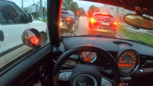 2010 Mini Cooper S (R56) | POV Test Drive | 4K